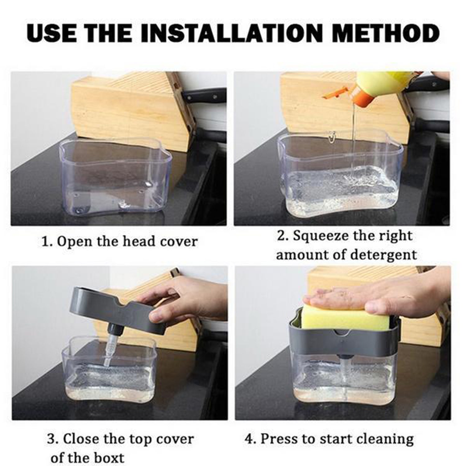 Plastic pump dispenser for soap Plastic pump dispenser for soap